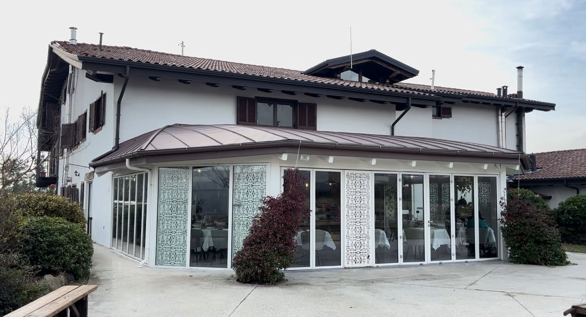 Restaurante Il Tarassaco