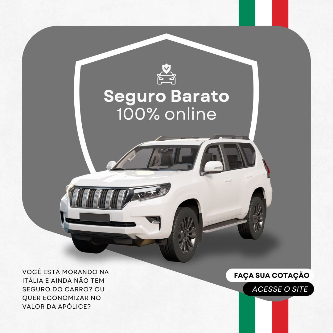 Seguro automotivo barato e 100% onlin...
